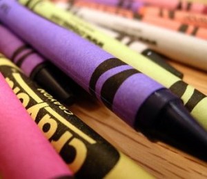 crayola